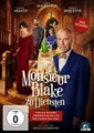 Monsieur Blake zu Diensten DVD *NEU*OVP*
