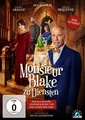 MONSIEUR BLAKE ZU DIENSTEN - LEGARDINIER,GILLES   DVD NEU