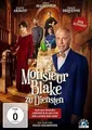 Monsieur Blake zu Diensten | DVD | Zustand sehr gut