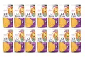 Filini Nudeln für Diabetiker & Low Carb | Hergestellt aus Hartweizen | Low-Carb-Diät | Glykämischer Index 38 (14er pack)
