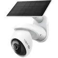 TP-Link Tapo C660 KIT (3840 x 2160 Pixels) (TAPO C660 KIT)