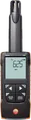 TESTO 0563 0535 - Digitales CO2-Messgerät Testo 535, App