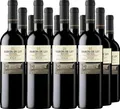 12er Vorteilspaket Barón de Ley Reserva 2018 (12 x 0.75 l)