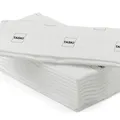 Taski Einwegmop Diversey Sum Primed Mop 40x25 cm 25 Stück vorgetränkte Mopps zum Einmalgebrauch D7524714