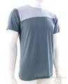 Vaude Sveit Herren Shirt-Grau-L