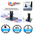 ACASIS NVMe Dockingstation 10 Gbps USB-C M2 SSD Adapter