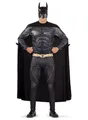 The Dark Knight – Batman Kostüm - Some heroes wear big capes: der dunkle Ritter