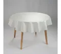 laro Tischdecke rund 140 cm wachstuchtischdecke Tischdecke abwaschbar