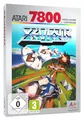 Xevious (Atari 2600+/ 2700+/ 2700) Cartridge