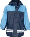 Playshoes Regenanzug Regen-Anzug mit Fleece-Futter