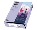Inapa tecno Druckerpapier Rainbow / tecno Colors, Pastellfarben, Format DIN A4, 120 g/m², 250 Blatt