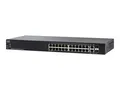 Cisco SG250-26P-K9-UK Switch II price incl VAT 3 yr warranty* B2B