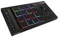 Akai Professional MPC Studio 16 Pads Samples Sampler Controller Black Schwarz