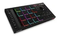 694318024898 AKAI MPC Studio II Musikproduktionsstation Sampler MIDI USB Schwarz