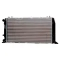 RIDEX 470R0015 Kühler Wasserkühler Motorkühler für AUDI 80 Limousine (8C2, B4) 80 (89, 89Q, 8A, B3) Cabriolet (8G7, B4) 80 Avant (8C5, B4) COUP...