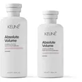 Keune Volumen Duo Bundle