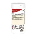Diversey Oxivir Sporicide Wipes vorgetränkte Einwegtücher, stark gegen Erreger 100941885