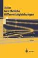 Gewöhnliche Differentialgleichungen: Eine Einführung (Sp... | Buch | Zustand gut