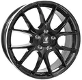 ITWHEELS KIRA shiny black polished lip 7.5Jx18 4x108 ET18 R47361499