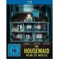 The Housemaid - Wenn sie wüsste