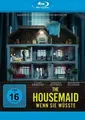 The Housemaid - Wenn sie wüsste Sydney Sweeney