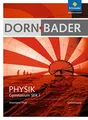 Dorn / Bader Physik SI - Ausgabe 2016 für Rheinland - Pfalz: Schülerband SI