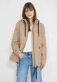 CECIL Windbreaker im soften Baumwoll-Mix