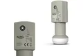 Xoro TWIN Universal LNB XORO SF 200 Universal-Twin-LNB (für 2 Teilnehmer, Direkter Betrieb von zwei SAT-Empfängern)