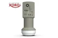 XORO SF 200 TWIN Universal HD/UHD LNB mit integriertem Satfinder und Kompass