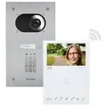 Comelit Group Einfamilienhauskit Switch KVS2011KP