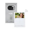 Comelit Group Einfamilienhauskit Switch KVS2011KP Türsprech-Set