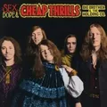 Sex,Dope & Cheap Thrills | Janis Joplin Big Brother & The Holding Company | CD
