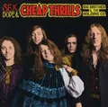 Big Brother & The Holding Company / Sex,Dope & Cheap Thrills