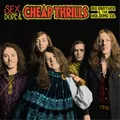 Big Brother and the Holding Company Sex, Dope, & Cheap Thrills (CD) Album