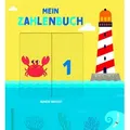 Mein Zahlenbuch von Gabriele Clima / minedition AG / Buch
