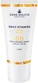 Sans Soucis Daily Vitamins Aprikose DD Cream Light LSF 25 30 ml Gesichtscreme