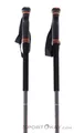 Leki Helicon Lite 110-145cm Tourenstöcke-Schwarz-110-145