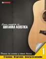 Miguel Antonio Martinez Curso completo de guitarra acustica (Taschenbuch)