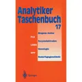 Springer Analytiker-Taschenbuch (Klaus Danzer, Walter Huber, Georg Schwedt, Rudolf Galensa, A. M. Bahadir, Michael Linscheid, Günter Tölg, Wilhelm Fresenius, Rolf Borsdorf, 2014) (55561541)