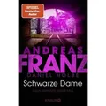Schwarze Dame