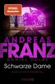 Schwarze Dame Julia Durants neuer Fall | SPIEGEL Bestseller-Autor. Ein Frankf...