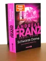 Andreas Franz / Daniel Holbe - Schwarze Dame - Julia Durants neuer Fall