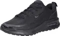 Nike Jungen Sneaker Air Max Bia, schwarz, Gr.371/2
