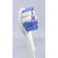 Philips Sensitive HX6052/87 Doppelpack Bürstenköpfe - Weiß