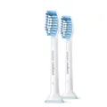 Philips Ersatzbürste 87 SONICARE S Sensitive White