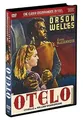 Otelo  DVD