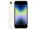 Apple iPhone SE 2022 - 4GB RAM - 64GB - Starlight - Weiß - 5G - NEU - OVP