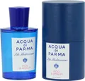 Unisex-Parfüm Blu Mediterraneo Fico Di Amalfi Acqua Di Parma EDT (150 ml)