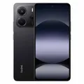 Xiaomi Redmi Note 14 4G 8GB+256GB Smartphone (6.67 Zoll, 108 MP Kamera), Schwarz
