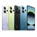 Xiaomi Redmi Note 14 4G Smarthone 8GB+256GB 6,67'' AMOLED 108MP 5500mAh HyperOS